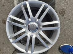 Fabričke - Audi 18 - Aluminijum felne