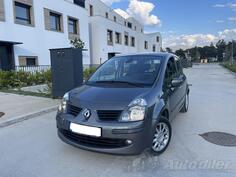 Renault - Modus - 1.5