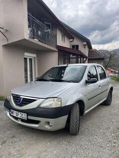 Dacia - Logan - 1.5dci