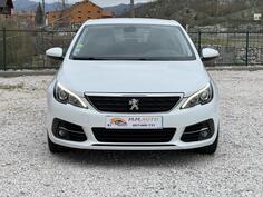 Peugeot - 308 - 1.5 HDI 04/2019g