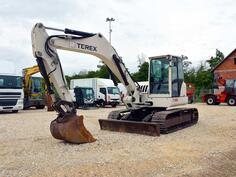 Terex - TC125