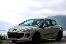 Peugeot - 308 - 1.6 HDI