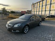 Opel - Insignia - 2.0CDTI