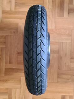 Fabričke - Toyota R17 5x114.3 centralna rupa 60.1mm - Čelik felne