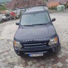 Land Rover - Discovery - 2,7