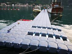 Platforme za plovila