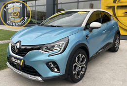 Renault - Captur - Intens MULTISENSE