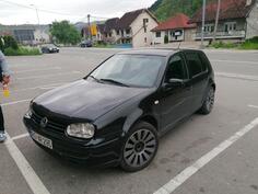 Volkswagen - Golf 4 - 1.9 tdi