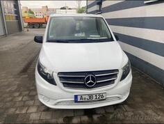 Mercedes Benz - Vito 7 + 1