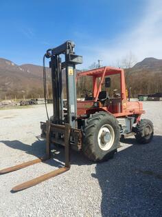 Ostalo - 9030 4RM