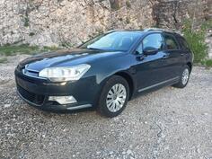 Citroen - C5 - 1.6 hdi