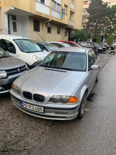 BMW - 320 - 320
