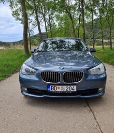 BMW - 530 Gran Turismo - 3.0 d