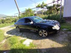 Audi - A6 - 2.5 tdi