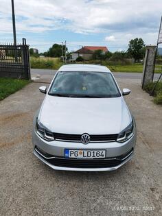 Volkswagen - Polo - TDI
