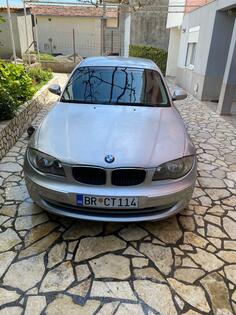 BMW - 118 - 2.0 105kw