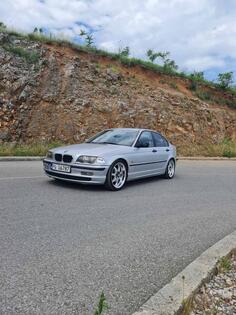 BMW - 318 - E46