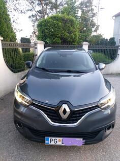 Renault - Kadjar - 1.5Dci