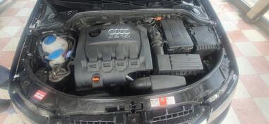 Audi - A3 - 2.0 125kw