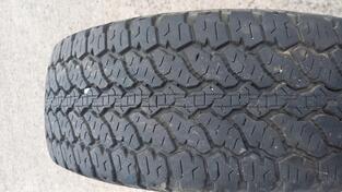General Tire - Zimske - Zimska guma