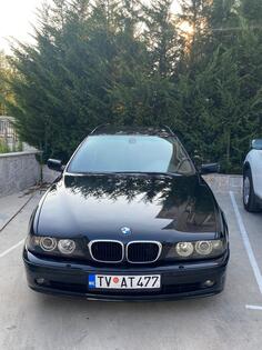 BMW - 530 - 3.0 tdi