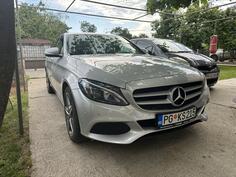 Mercedes Benz - 180 - Dizel