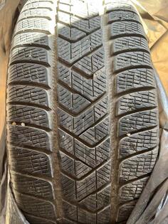 Pirelli - Scorpion - Zimska guma