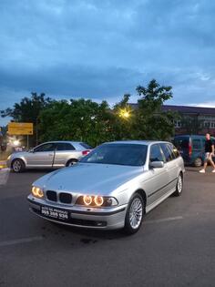 BMW - 530 - 3.0D