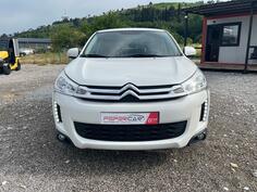 Citroen - C4 Aircross - 1.8HDI