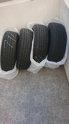 Bridgestone - Alenza001 - Ljetnja guma