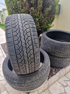 Nokian -  M+S - All-season tire