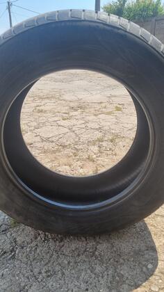 Nokian - ZLine suv - Summer tire
