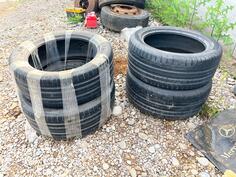 GoodYear - Good year  - Ljetnja guma