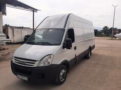Iveco - daily 35c12
