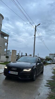 Audi - A4 - 2.7 TDI