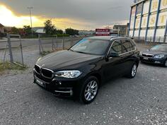 BMW - X5 - 2.0D SDrive