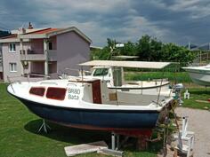 Maestral - M700