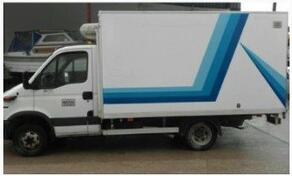 Iveco - Daily 50c13