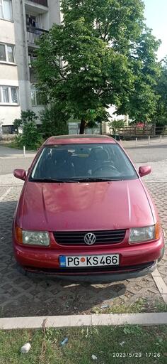 Volkswagen - Polo - 1.4