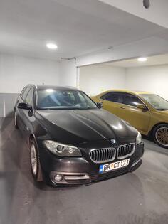 BMW - 520 - 520d Xdrive