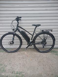 Bergamont - e bike