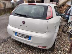 Fiat - Punto - 1,3