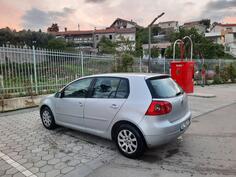 Volkswagen - Golf 5 - 2.0 TDI