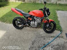 Honda - hornet