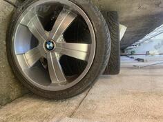 MAK -  BMW - Aluminium rims