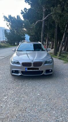 BMW - 530 - xDrive