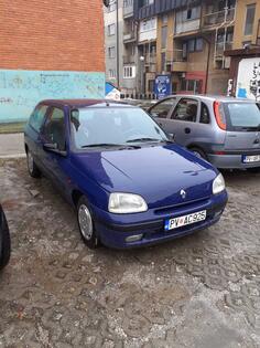 Renault - Clio - 1.2 b