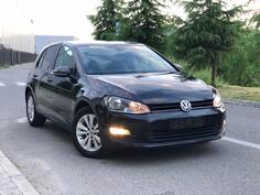 Volkswagen - Golf 7 - 1.6