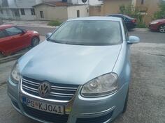 Volkswagen - Jetta - 1.9 tdi  77 kw