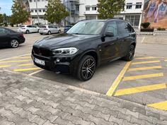 BMW - X5 - 3.0 D
